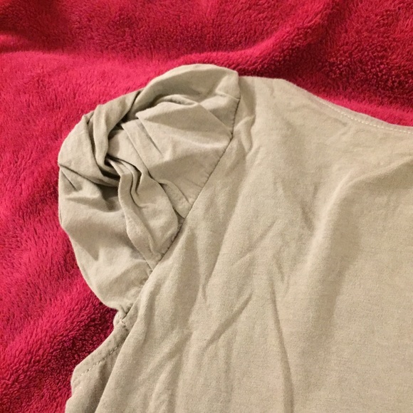 ESPRIT green T-shirt - Picture 8 of 9